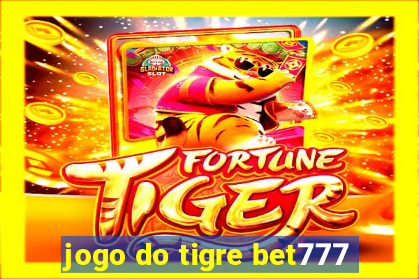 jogo do tigre bet777